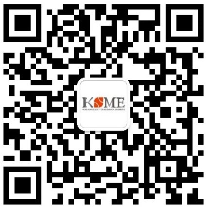 HKSME WeChat QR Code